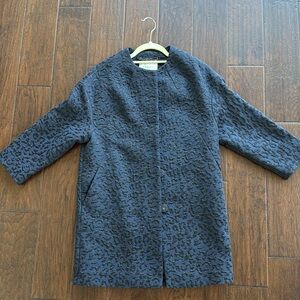 L.K. Bennett Coat